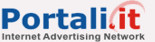 Portali.it - Internet Advertising Network - è Concessionaria di Pubblicità per il Portale Web spinterogeni.it